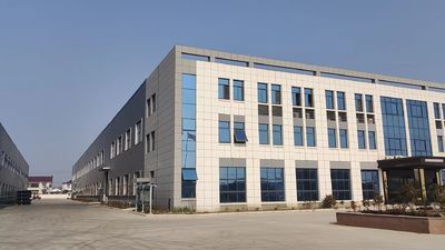 China WUXI ICARE DOOR INDUSTRY CO.,LTD.