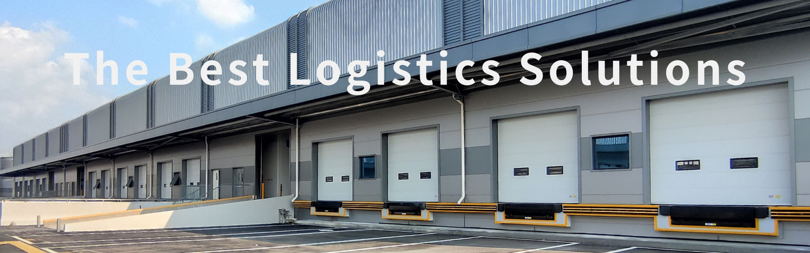 Warehouse Industrial Sectional Doors Automatic Commercial Steel Sectional Door