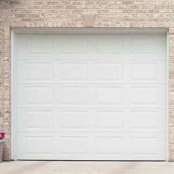 Buy Sectional / Automatic / Overhead Garage Door online manufacture