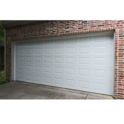 Buy Sectional Door Garage Door Manufacturer Large Quantity Discount online manufacture
