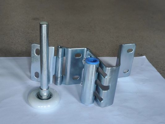 European Technology Sectional Doors For Industrial And Commercial Use