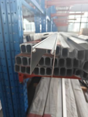 Customized RAL9002 Sectional Garage Doors With Human machine Interface Control Box