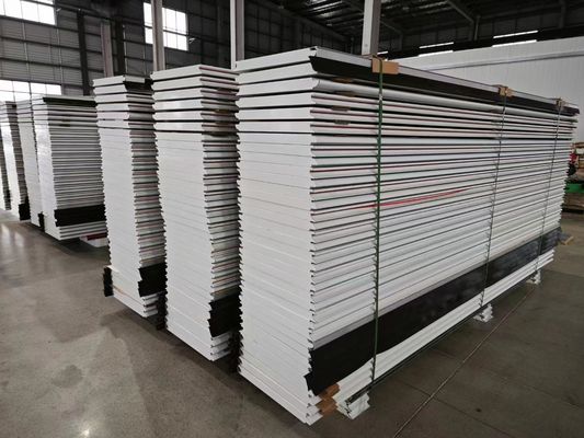 Sectional Garage Doors With Bottom Safety Device For Obstacle Detection