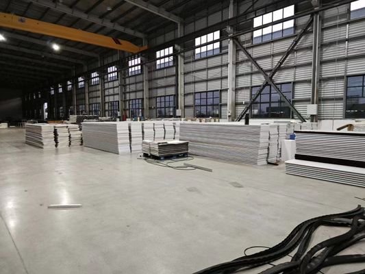 Customized Size Sectional Garage Doors The Ideal Garage Solution