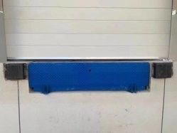 Energy Efficient Hydraulic Dock Leveler For Smooth Loading Operations