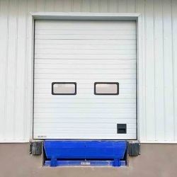 High Performance Dock Levelers for Smooth and Safe Loading