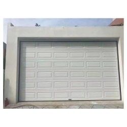 High Quality Aluminum Steel Roller Shutter Door Garage Door